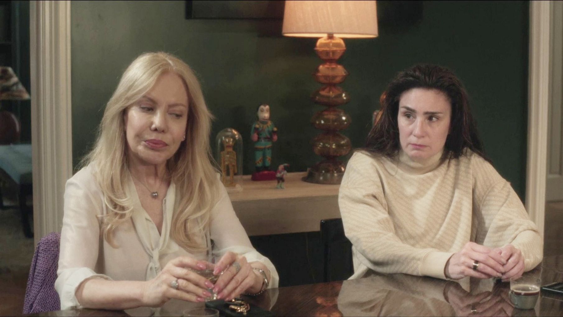 Llega al streaming una aclamada comedia con Valeria Bertuccelli y Cecilia Roth